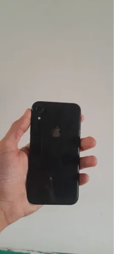 Vendo iPhone XR!