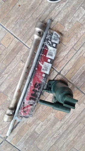 Kit de ferramentas