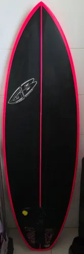 Prancha de surf GB Epoxy 5'11 36 litros