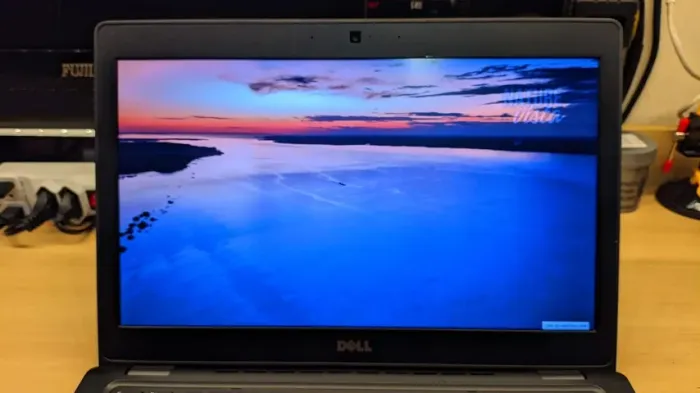 Tela Notebook DELL Latitude E5280 ou E5290