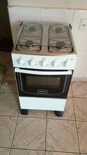 Fogão 4bocas realce 