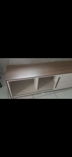 Rack para sala