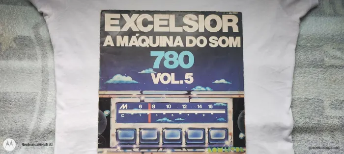 DISCOS DE VINIL