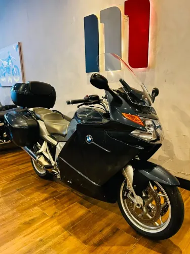 K1200 GT 2008