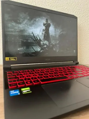 Notebook Nitro AN515-57