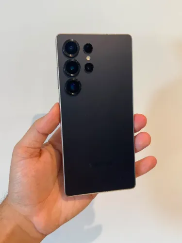 S25 Ultra 256gb