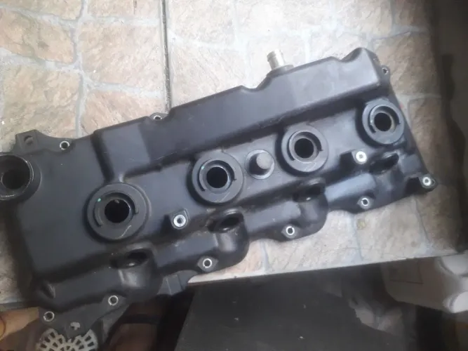 Tampa de válvula da Hilux 3.0 ou 3.5