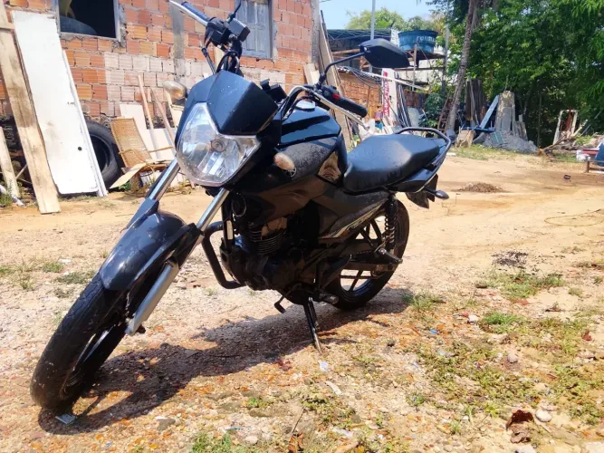 Yamaha Factor 2022