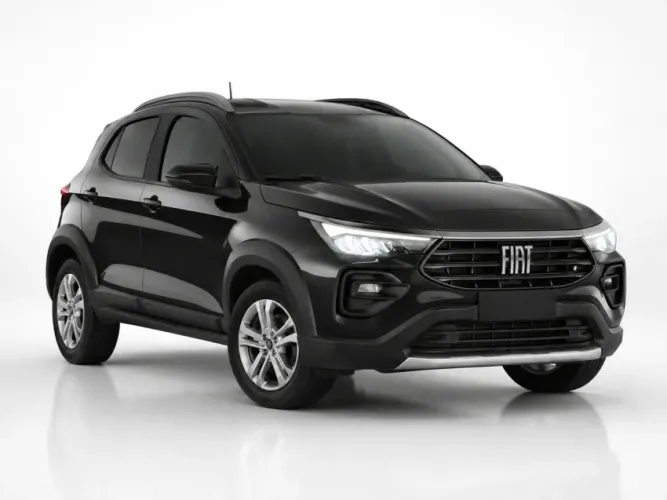 Fiat Pulse Audace 1.0 Turbo 200 Flex Aut. 2022