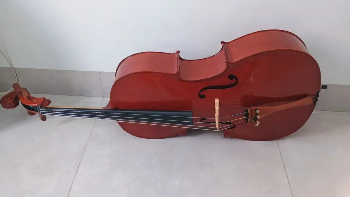 Violoncelo Hofma HCE 100, 4/4