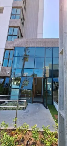 Alugo Flat no Botanik