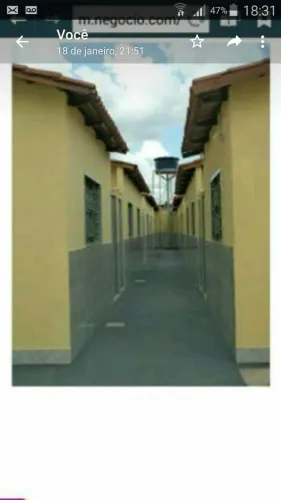 Kit Net no pontal sul ap de Goiânia