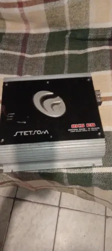 ? VENDO MÓDULO Stetsom 2K5 ES ?