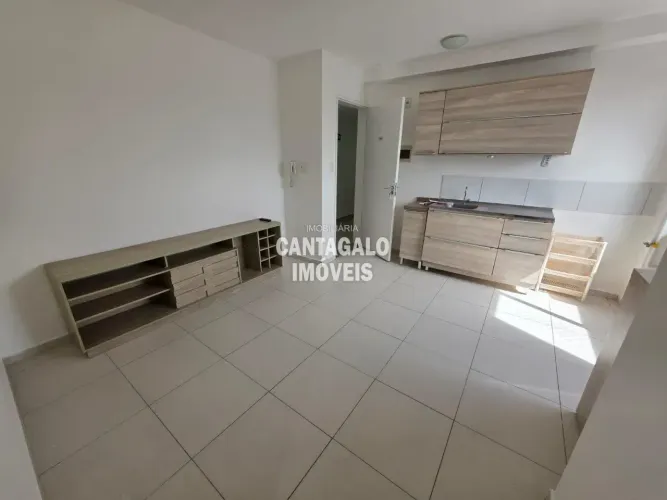 Apartamento para aluguel no Brás, SP