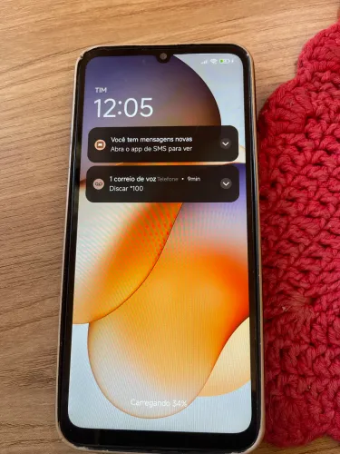Xiaomi 256 giga 13 C