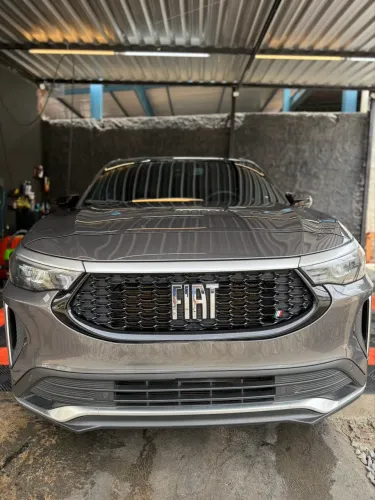 Fiat Fastback Limited Ed.1.3 270 T.flex Aut. 2024