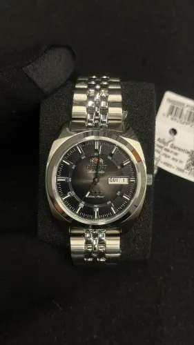 Orient Heritage Automático 3 Estrelas YN6SS005 P1SX