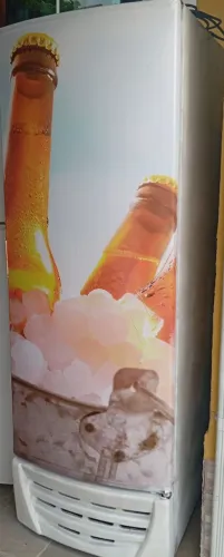 Freezer Cervejeira