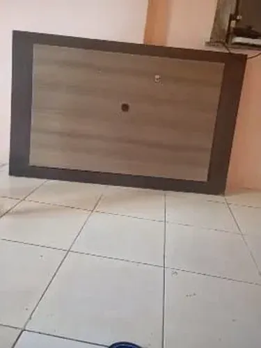 Vendo hack de parede pra televisão