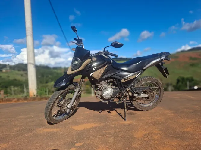 Crosser z 150 2022