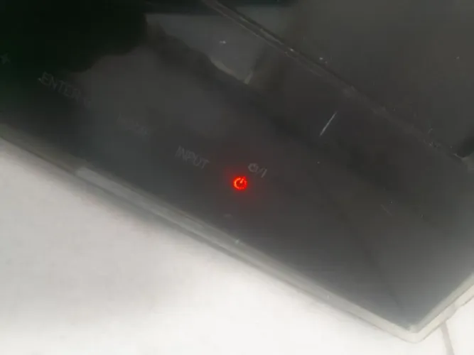 Tv LG 43 polegadas