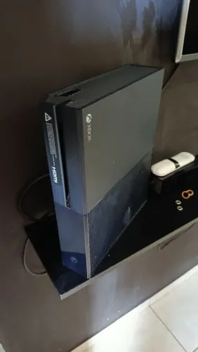 Xbox one $900 campo mourao