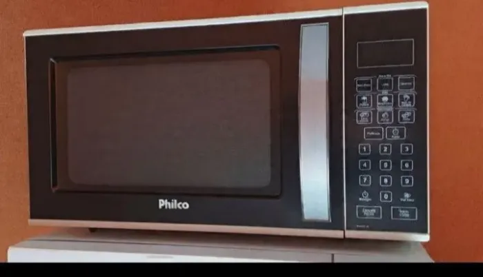 Microondas Philco