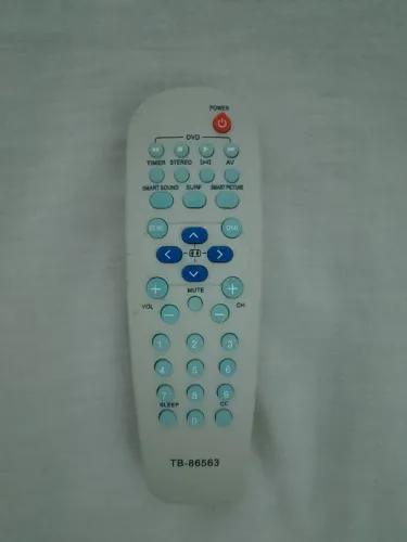 Controle Universal Philips