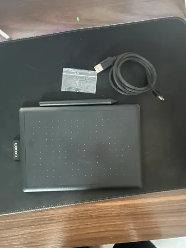 MESA DIGITALIZADORA