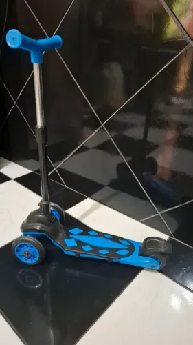 Patinete infantil 