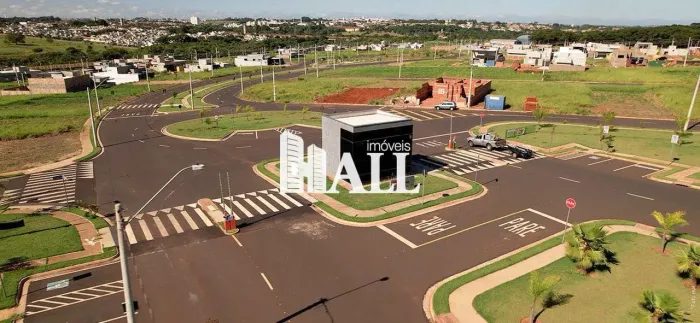 Casa de Condomínio, Eville, São José do Rio Preto