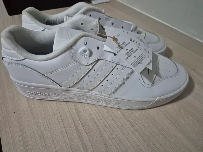 Tenis Adidas ORIGINAL Cloudfoam Move Sock tamanho 44