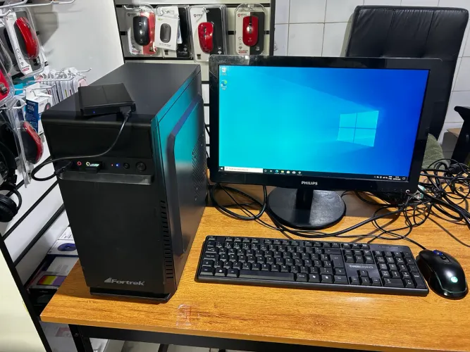 Computador Completo Core i5 3º Geração