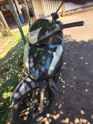 VENDO MOTO BIZ 2016/2016