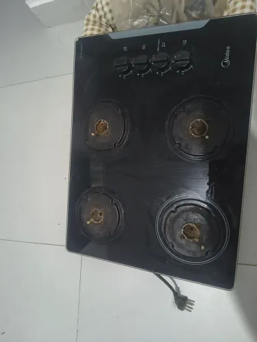 Fogão Cooktop 