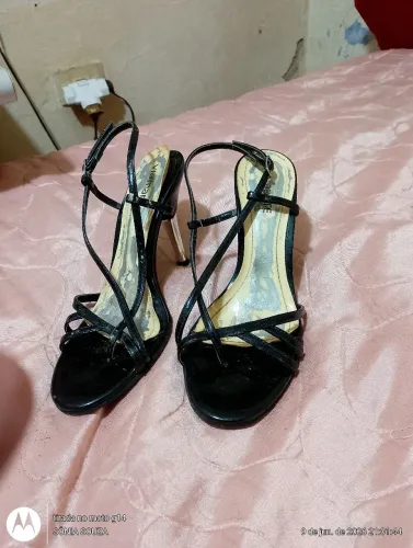 Lindas Sandálias