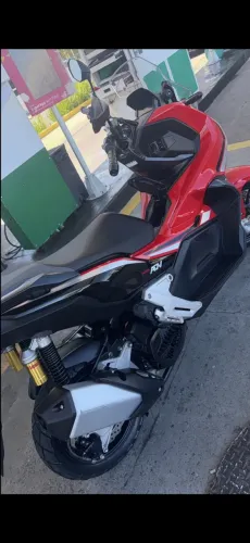 Honda ADV 150 2023