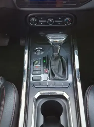Chery Tiggo 5X TXS 1.5 16V Turbo Flex Aut. 2021