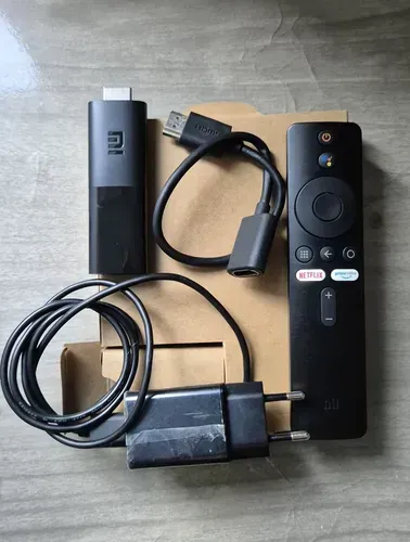 Android TV Stick