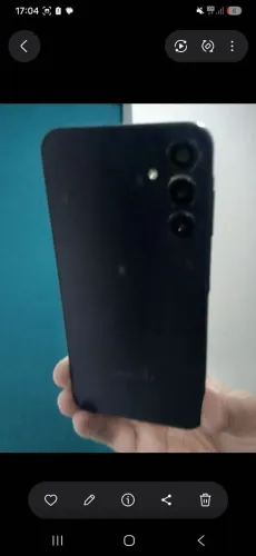 Samsung A15 5G 128GB azul