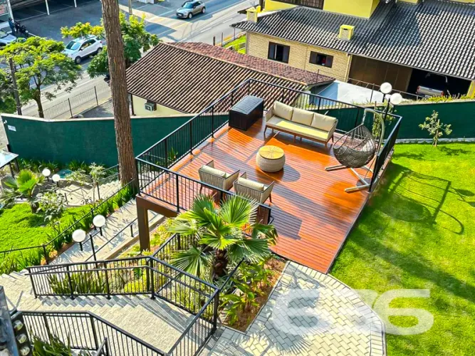 Apartamento | Joinville | Glória