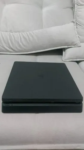 Ps4 Slim 1TB