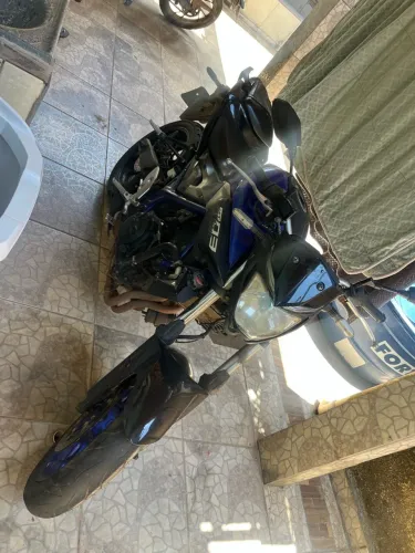 Yamaha MT-03 321/abs 2022