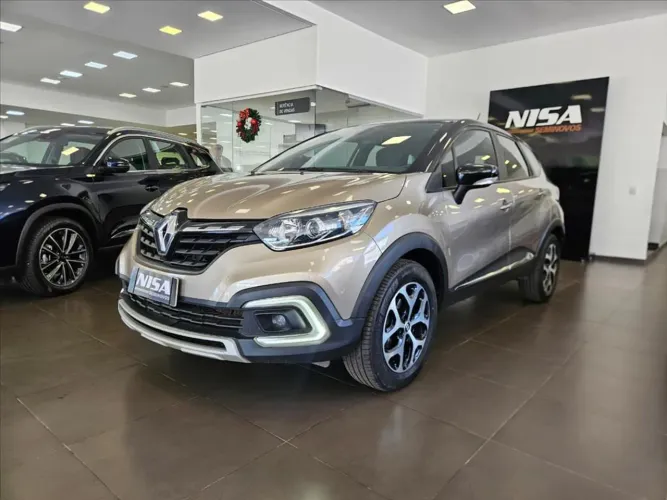 Renault Captur 2022
