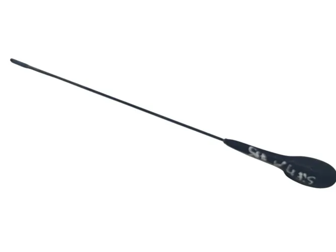 Antena Teto Fiat Siena 1.0 6 Marchas 1997, 1998 A 2015 