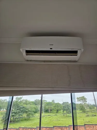 Vendo Ar-condicionado Consul Inverter 12.000 Btus