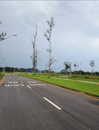 LOTE CONDOMÍNIO BOUGAINVILLE