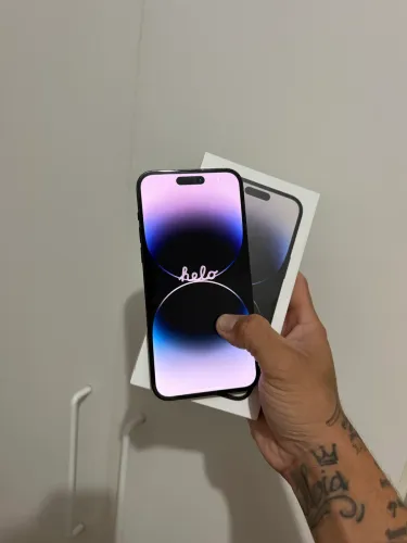 IPhone 14 Pro Max 128Gb