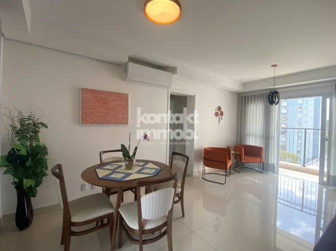 Apartamento à venda 3 quartos em Jardim América