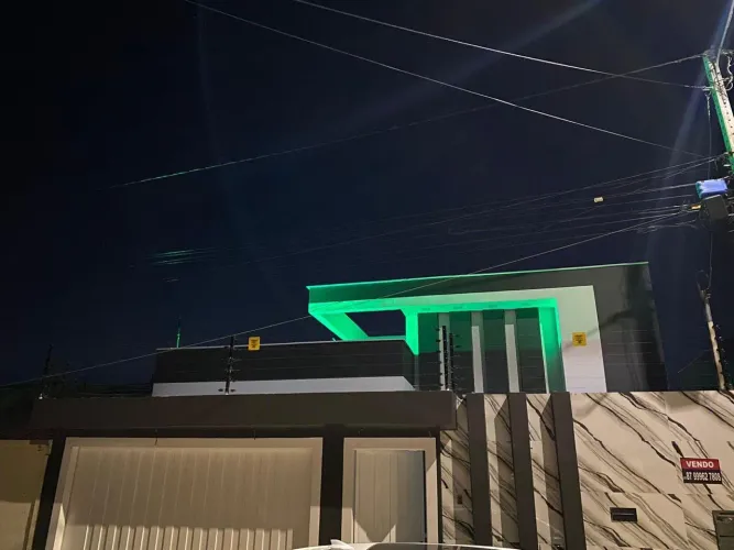CASA NOVA PETROLINA PE 